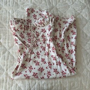 realisation par the iris dress in xs